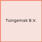Tuingemak B.V.